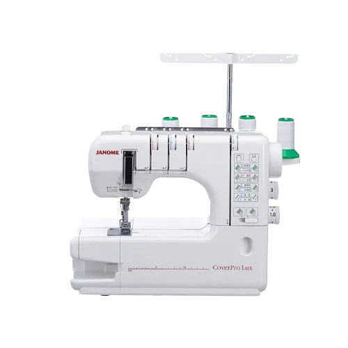 CoverPro Lux