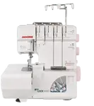 Оверлок Janome